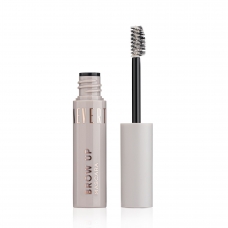 Туш для брів Brow Up Eyebrow Mascara NEVERTI