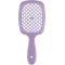 Щітка для волосся Janeke Superbrush The Original Italian Лавандова