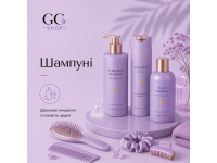 Шампуні