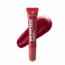 Пептидний бальзам для губ Peptide Lip Tint Bogenia 03 Cherry