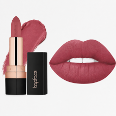 Матова помада для губ Topface Instyle Matte Lipstick 007