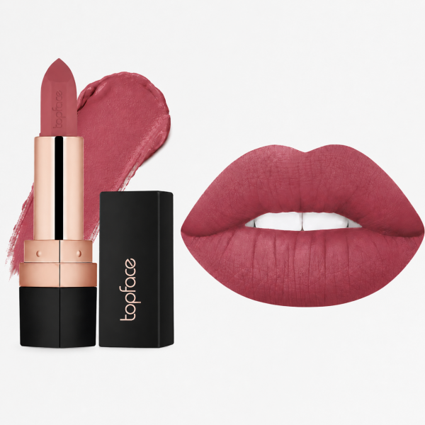 Матова помада для губ Topface Instyle Matte Lipstick 007