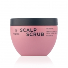 Скраб для шкіри голови Scalp Skrub MARULA Oil Bogenia BG403 №006 250 мл
