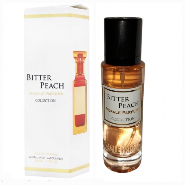 Парфумована вода Morale Parfums BITTER PEACH