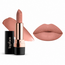 Матова помада для губ Topface Instyle Matte Lipstick 002