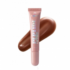 Пептидний бальзам для губ Peptide Lip Tint Bogenia 02 Toast