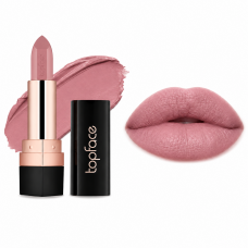 Кремова помада для губ Topface Instyle Creamy Lipstick 005