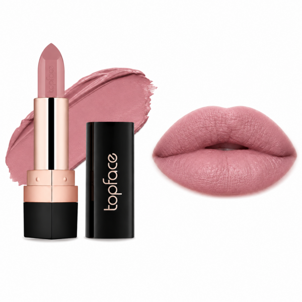 Кремова помада для губ Topface Instyle Creamy Lipstick 005