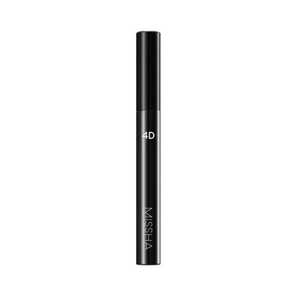 Туш для вій Missha The Style 4D Mascara