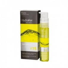 Еліксир з арганової олії Erayba K15 HydraKer Argan Mystic Oil