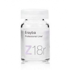 Лосьйон проти випадання волосся Erayba Z18r Shock Lotion