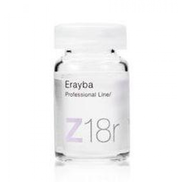 Лосьйон проти випадання волосся Erayba Z18r Shock Lotion