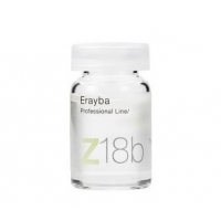 Лосьйон для усунення зайвої жирності волосся Erayba Z18b Balancing Lotion