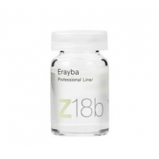 Лосьйон для усунення зайвої жирності волосся Erayba Z18b Balancing Lotion