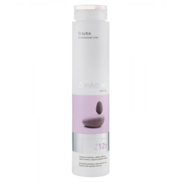 Шампунь проти випадання волосся Erayba Z12R Preventive Shampoo