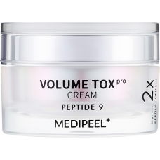 Омолоджувальний крем із пептидами Medi-Peel Peptide 9 Volume Tox Pro Cream