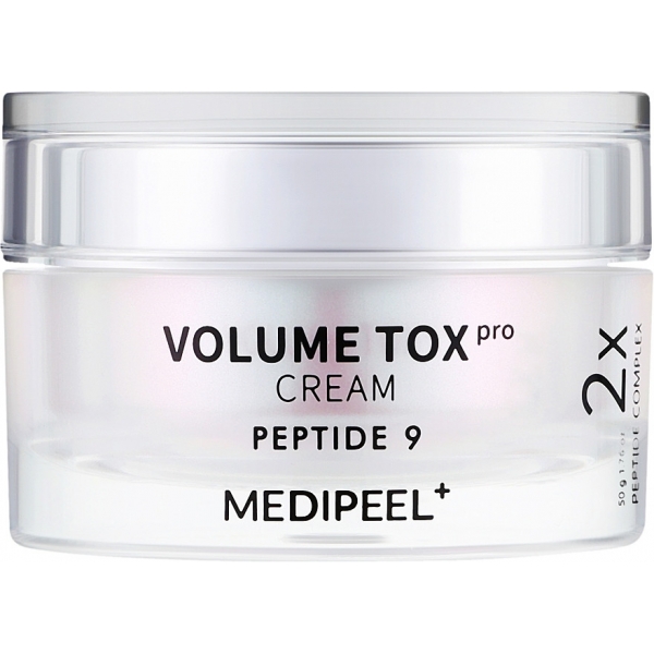 Омолоджувальний крем із пептидами Medi-Peel Peptide 9 Volume Tox Pro Cream