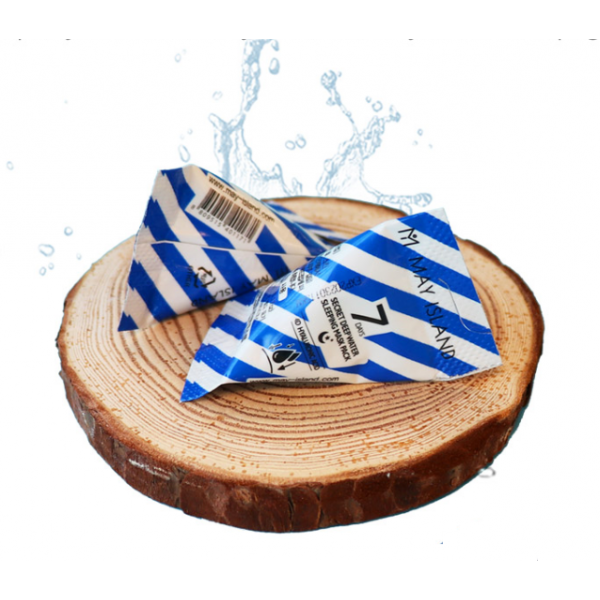 Нічна маска May Island 7 Days Secret Deep Water Sleeping Mask