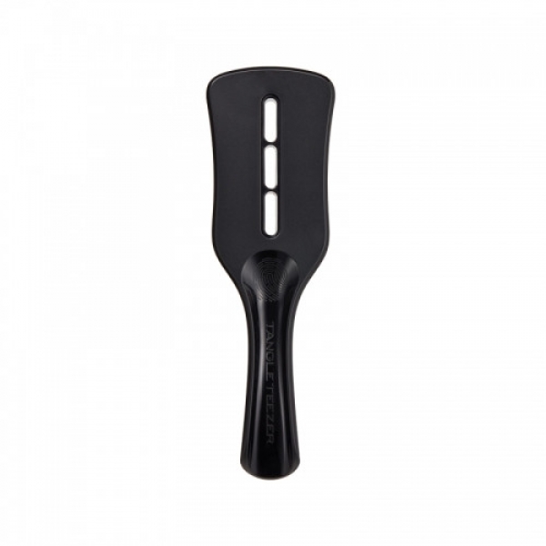 Гребінець для сушіння феном Tangle Teezer Easy Dry & Go Jet Black