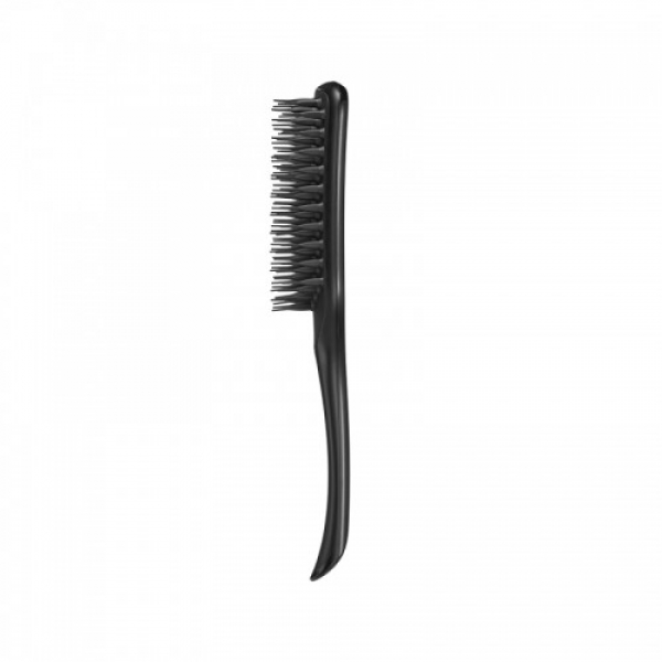 Гребінець для сушіння феном Tangle Teezer Easy Dry & Go Jet Black