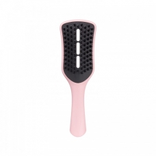 Щітка для укладання феном Tangle Teezer Easy Dry & Go Tickled Pink