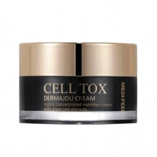 Крем омолоджувальний зі стовбуровими клітинами Medi-Peel Cell Toxing Dermajours Cream