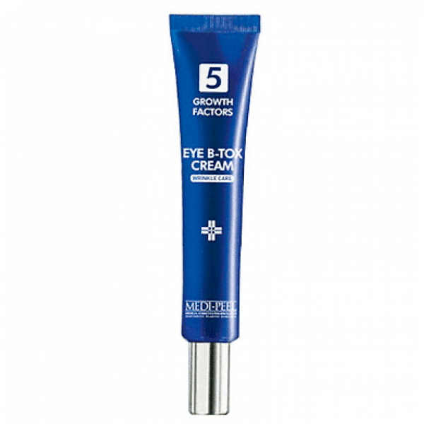 Ліфтинг-крем для шкіри навколо очей з пептидним комплексом Medi-Peel Eye Tox Cream