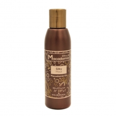 Маска-шовк з олією макадамії Kleral System Olio Di Macadamia Silky, 150 мл