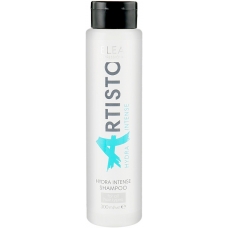 Шампунь зволожуючий для сухого волосся Elea Professional Artisto Hydra Intense Shampoo,300 мл
