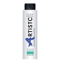 Шампунь бівалентний для волосся Elea Professional Artisto Balancing Shampoo