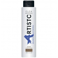Бальзам для блиску волосся Elea Professional Artisto Shine Conditioner