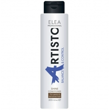 Бальзам для блиску волосся Elea Professional Artisto Shine Conditioner