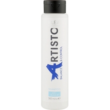 Шампунь для волосся, проти лупи Elea Professional Artisto Anti-Dandruff Shampoo