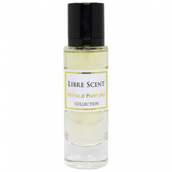 Парфумована вода Morale Parfums  Libre Scent