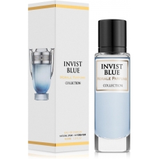 Парфумована вода Morale Parfums Invist Blue