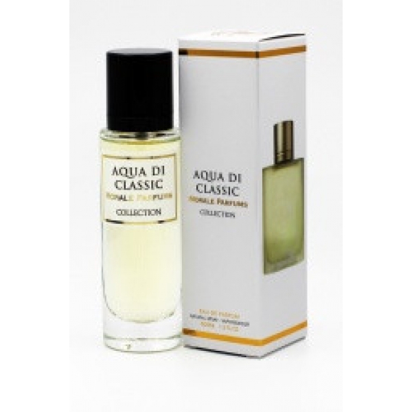 Парфумована вода Morale Parfums Aqua Di Classic