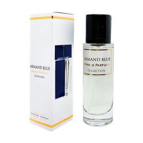 Парфумована вода Morale Parfums Armand Blue