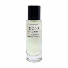Парфумована вода Morale Parfums Dona