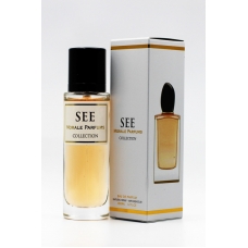 Парфумована вода Morale Parfums See