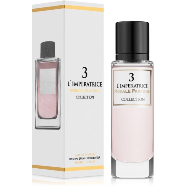 Парфумована вода Morale Parfums L'Imperatrice 3
