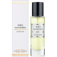 Парфумована вода Morale Parfums Aqua Allegoria
