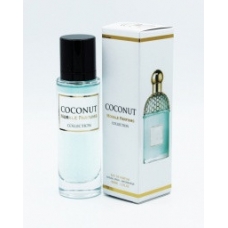 Парфумована вода Morale Parfums Coconut