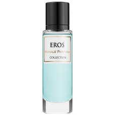 Парфумована вода Morale Parfums Eros