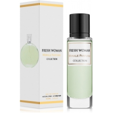 Парфумована вода Morale Parfums Fresh Woman