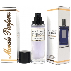 Парфумована вода Morale Parfums Moon Light In Heaven