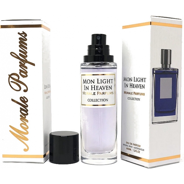 Парфумована вода Morale Parfums Moon Light In Heaven