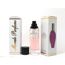 Парфумована вода Morale Parfums Sexy Graffity