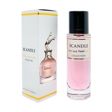Парфумована вода Morale Parfums Scandle