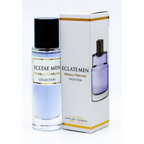 Парфумована вода Morale Parfums Eclate Men
