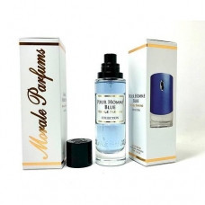 Парфумована вода Morale Parfums Pour Homme Blue